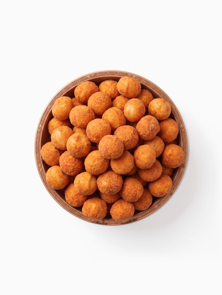 Roasted Macadamia cheese - Al Ahlya Roasteries