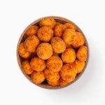 Roasted Macadamia smoked - Al Ahlya Roasteries