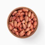 Roasted Peanuts no salt - Al Ahlya Roasteries