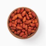 Roasted Peanuts smoked - Al Ahlya Roasteries