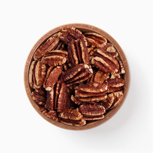Roasted Pecan salted - Al Ahlya Roasteries