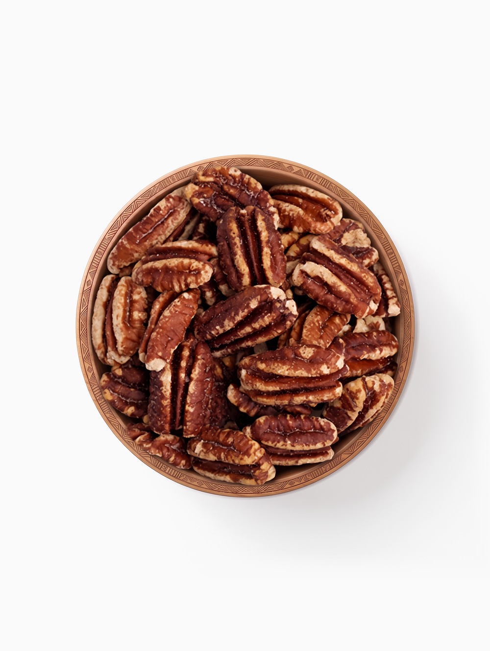 Roasted Pecan salted Roasted Pecan salted - Al Ahlya Roasteries