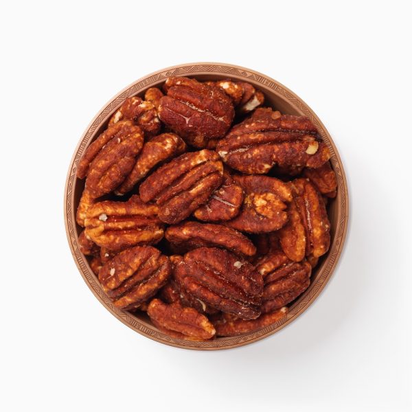 Roasted Pecan smoked - Al Ahlya Roasteries