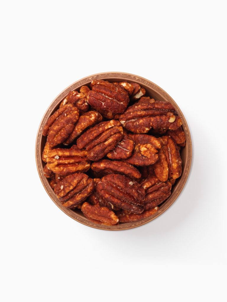 Roasted Pecan smoked - Al Ahlya Roasteries