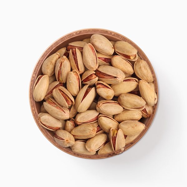 Roasted Pistachio lemon (Iran) - Al Ahlya Roasteries