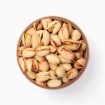 Roasted Pistachio lemon (USA) - Al Ahlya Roasteries