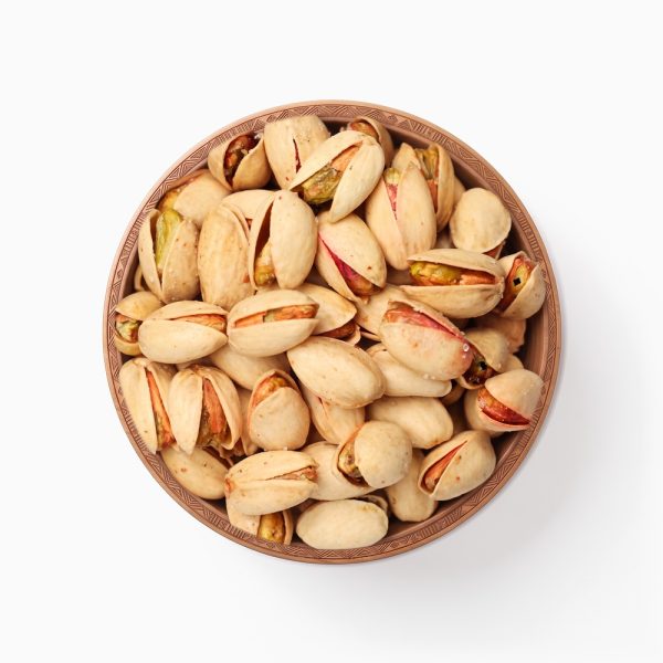 Roasted Pistachio lemon (USA) - Al Ahlya Roasteries