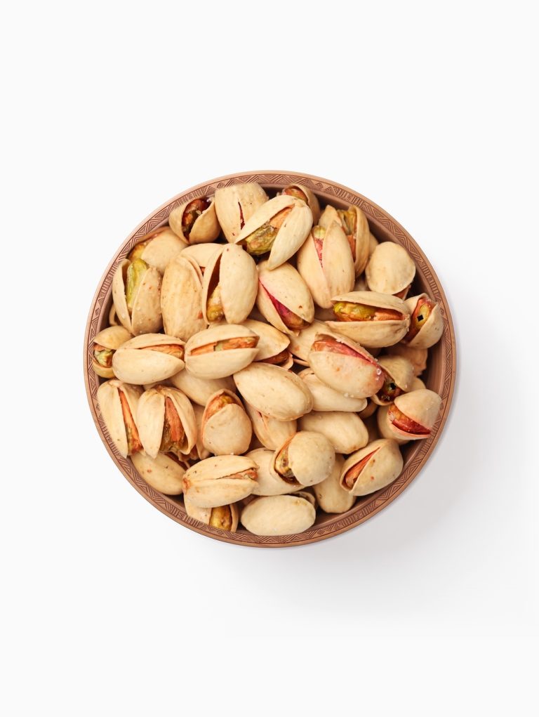 Roasted Pistachio lemon (USA) - Al Ahlya Roasteries