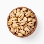 Roasted Pistachio low salt (USA) - Al Ahlya Roasteries