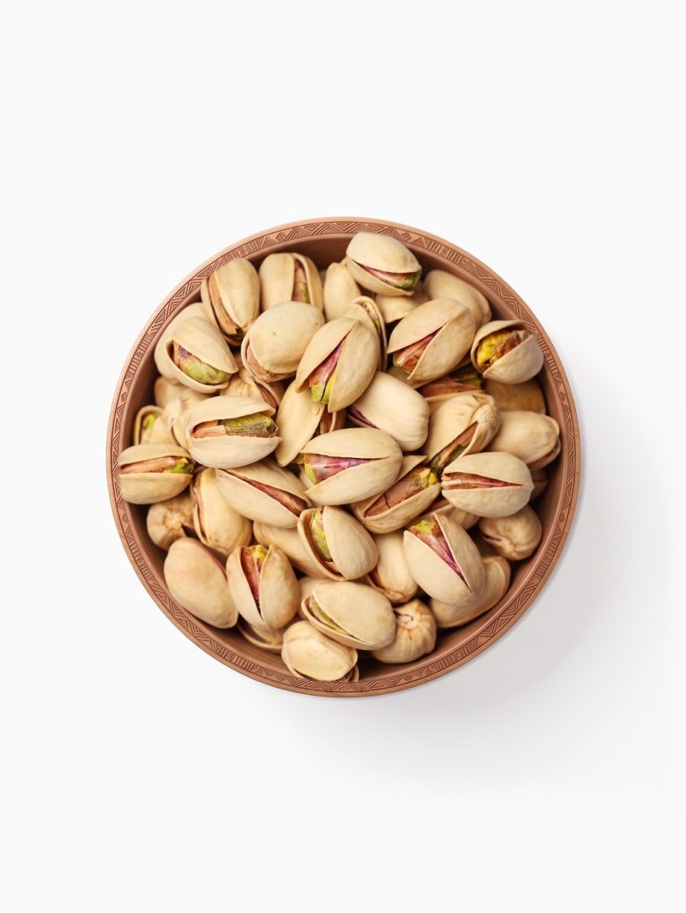 Roasted Pistachio low salt (USA) - Al Ahlya Roasteries