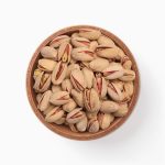 Roasted Pistachio salted (Iran) - Al Ahlya Roasteries