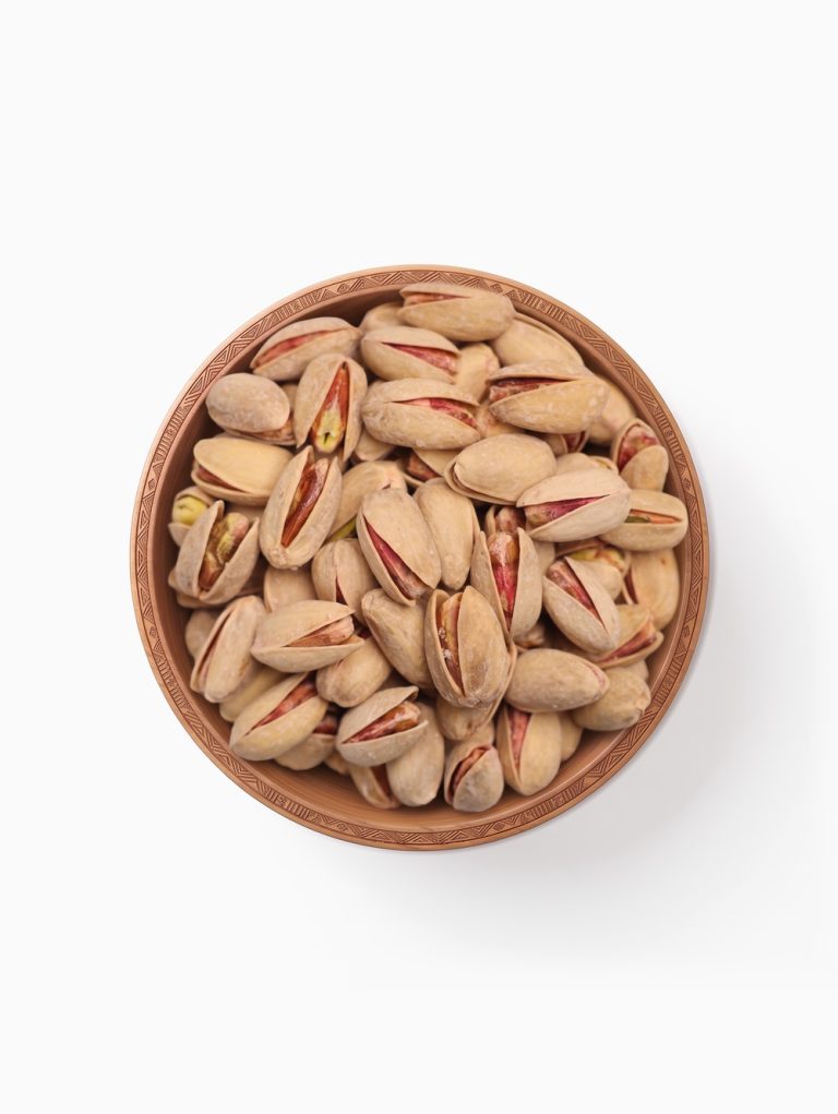 Roasted Pistachio salted (Iran) - Al Ahlya Roasteries