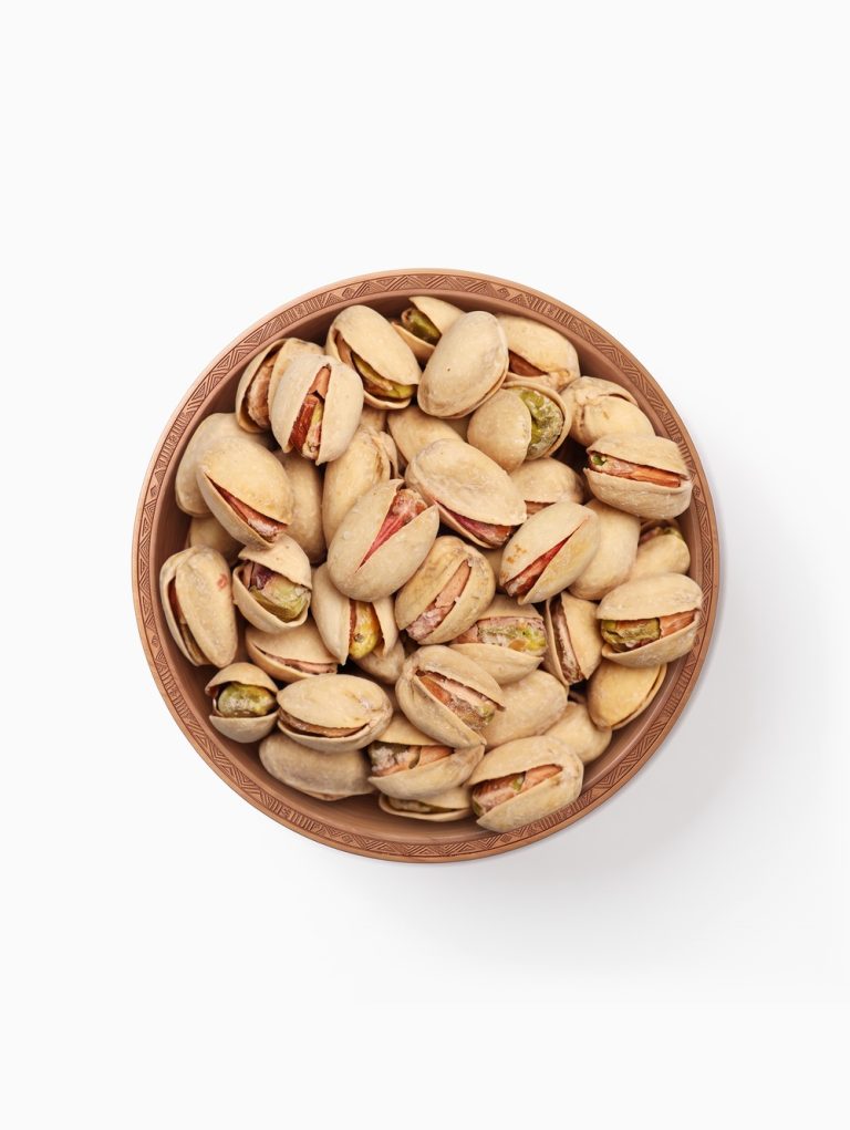 Roasted Pistachio salted (USA) - Al Ahlya Roasteries