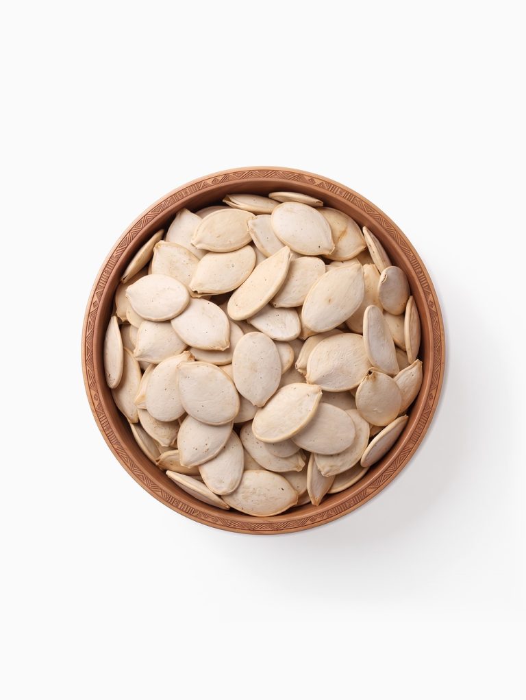 Roasted Pumpkin seeds low salt - Al Ahlya Roasteries