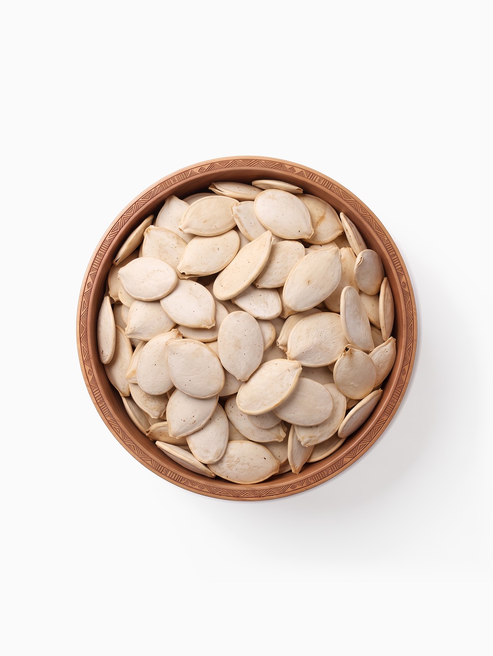 Roasted Pumpkin seeds low salt Roasted Pumpkin seeds low salt - Al Ahlya Roasteries