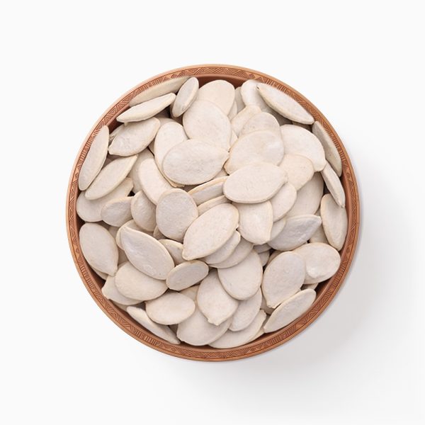 Roasted Pumpkin seeds salted - Al Ahlya Roasteries