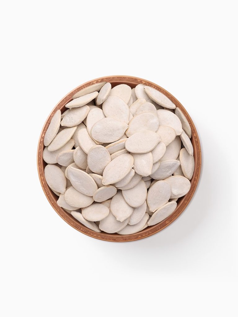 Roasted Pumpkin seeds salted - Al Ahlya Roasteries