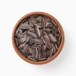 Roasted Sunflower seeds lemon - Al Ahlya Roasteries