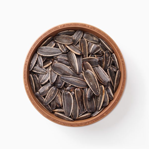 Roasted Sunflower seeds lemon - Al Ahlya Roasteries