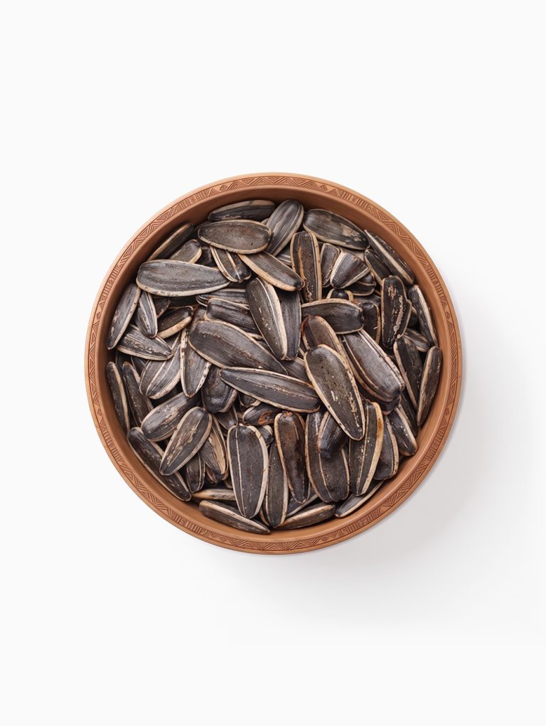 Roasted Sunflower seeds lemon - Al Ahlya Roasteries