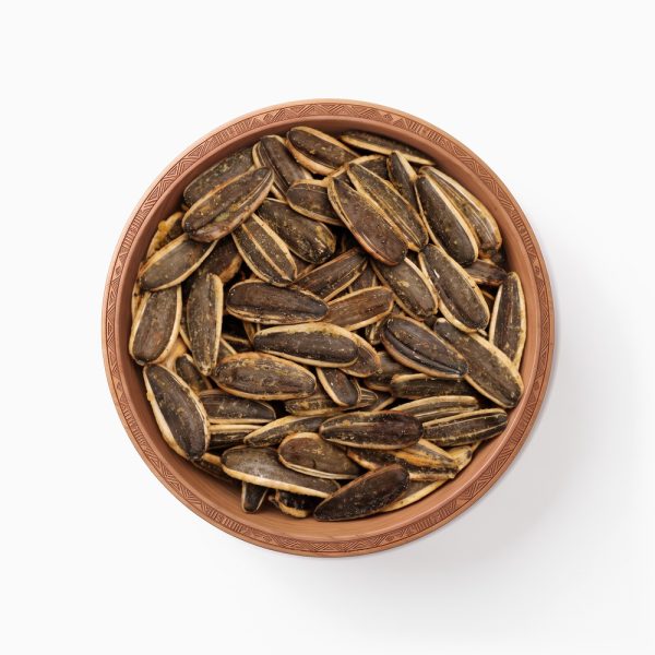 Roasted Sunflower seeds onion & herbs - Al Ahlya Roasteries