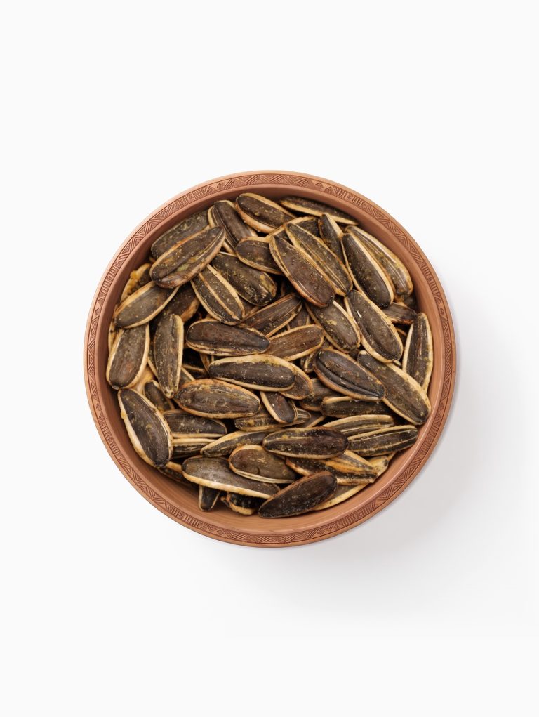 Roasted Sunflower seeds onion & herbs - Al Ahlya Roasteries