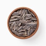 Roasted Sunflower seeds salted - Al Ahlya Roasteries