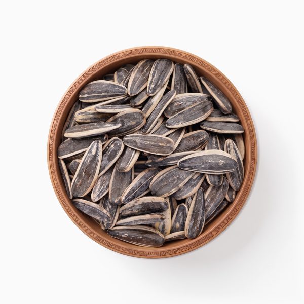 Roasted Sunflower seeds salted - Al Ahlya Roasteries