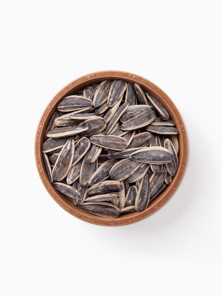 Roasted Sunflower seeds salted - Al Ahlya Roasteries