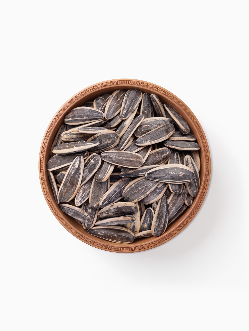 Roasted Sunflower seeds salted Roasted Sunflower seeds salted - Al Ahlya Roasteries