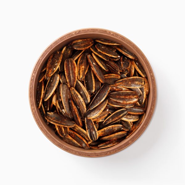 Roasted Sunflower seeds smoked - Al Ahlya Roasteries