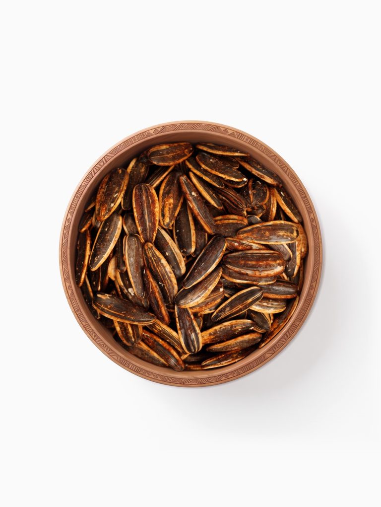 Roasted Sunflower seeds smoked - Al Ahlya Roasteries