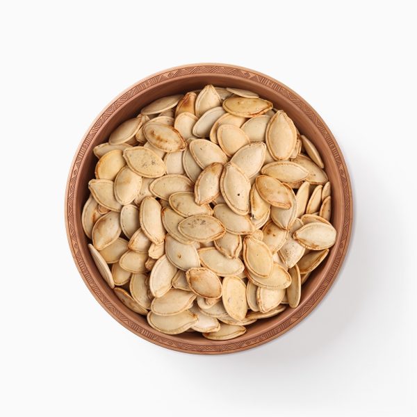 Roasted Zucchini seeds lemon - Al Ahlya Roasteries