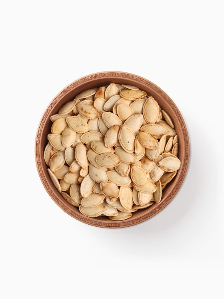 Roasted Zucchini seeds lemon - Al Ahlya Roasteries